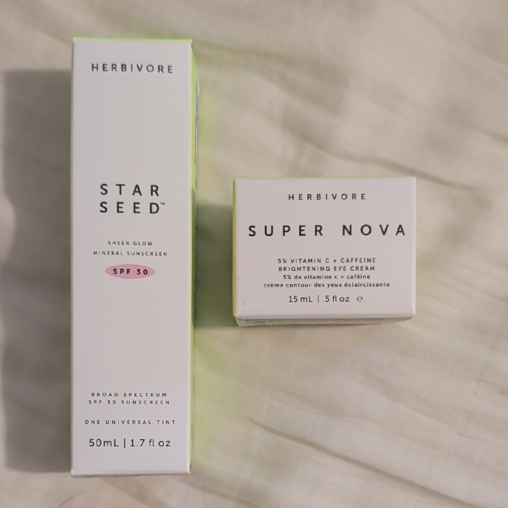 Herbivore Bundle